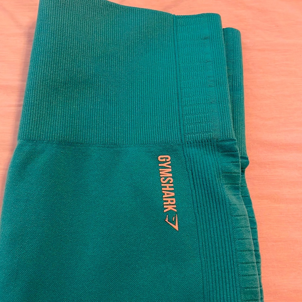 Gymshark leggings